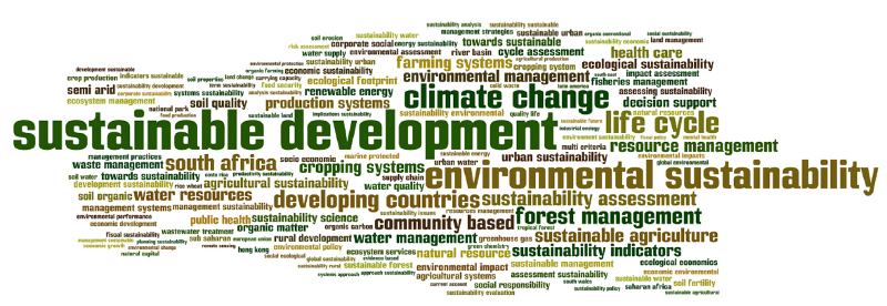 Illustration for article titled Sustainability Science: How to Create a New Research Field